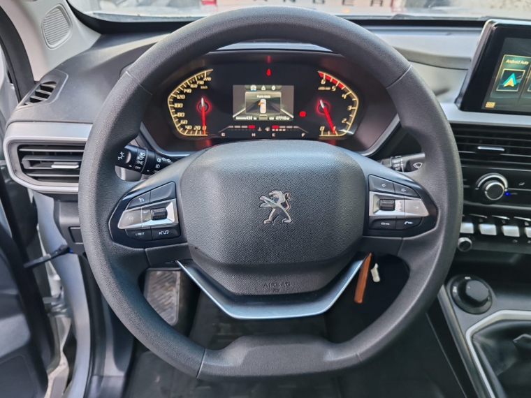 Peugeot Landtrek Blue Hdi 180 4x4 2.2 Descuenta Iva 2024 Usado  Usado en Webautos.cl