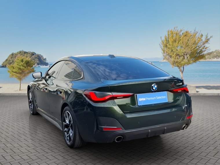 Bmw 430 I Gran Coupe 2023 Usado  Usado en BMW Premium Selection