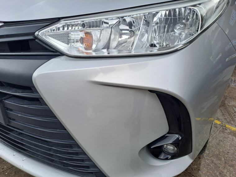 Toyota 147 Otto 1.5 2021 Usado  Usado en Webautos.cl