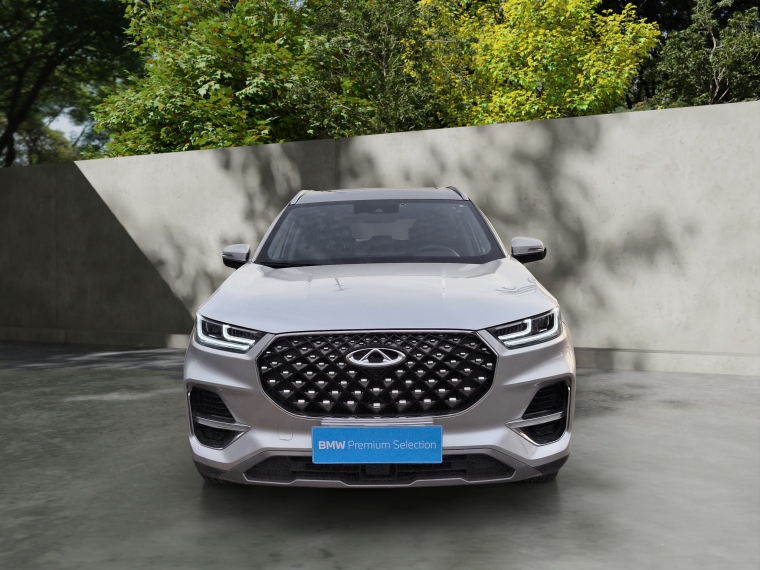 Chery Tiggo 8 Pro Glx Dct 1.6 Aut 2023 Usado  Usado en BMW Premium Selection
