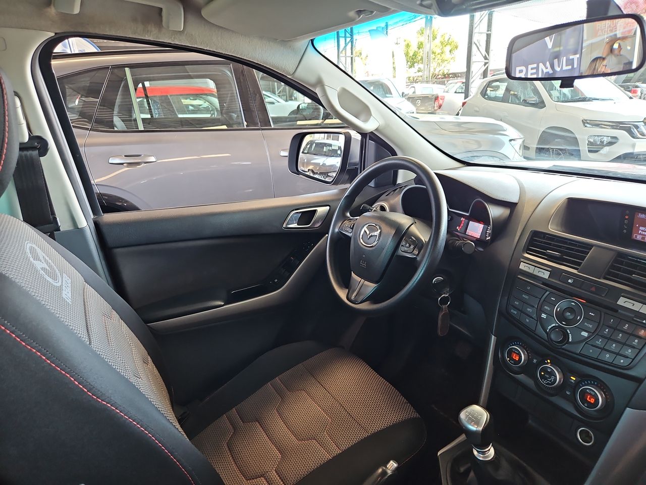 Mazda Bt-50 Bt 50 Dcab 4x4 2.2 2021 Usado Usado en Webautos.cl Mazda Bt-50 Bt 50 Dcab 4x4 2.2 2021 Usado Usado en Webautos.cl