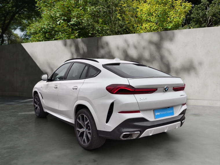 Bmw X6 Xdrive30d M Sport 2023 Usado  Usado en BMW Premium Selection