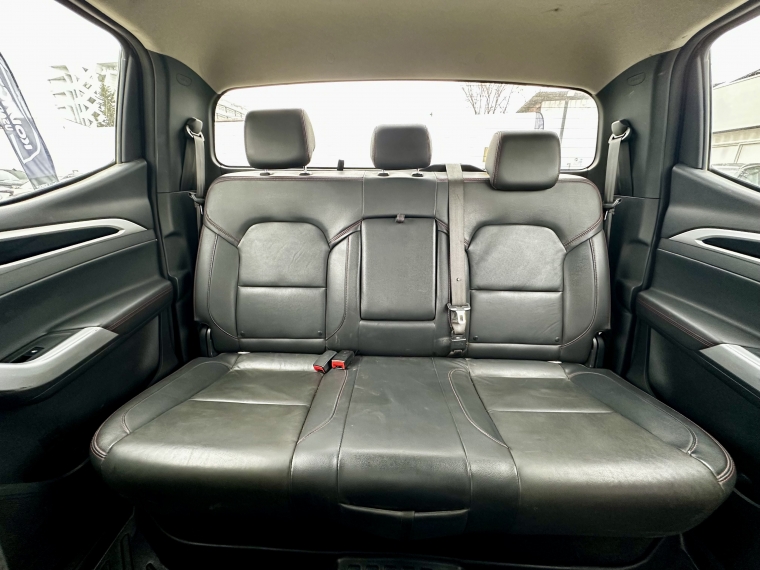 Maxus T60 2.0 D20 Glx At 4x4 Diesel 2023 Usado  Usado en Kovacs Usados