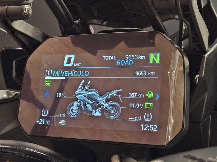 Bmw S 1000 xr . 2022 Usado en BMW Premium Selection