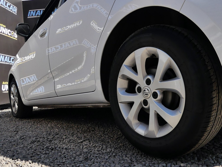 Mg 147 1.5 2019 Usado  Usado en Webautos.cl