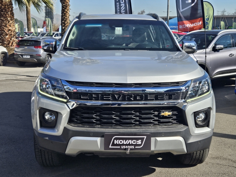 Chevrolet Trailblazer Ltz 4x4 2.8 Aut 2023 Usado  Usado en Kovacs Usados