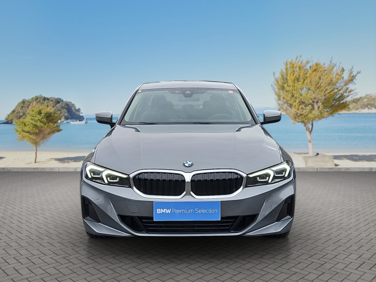 Bmw 320 I Berlina Urban   2026 Usado  Usado en BMW Premium Selection