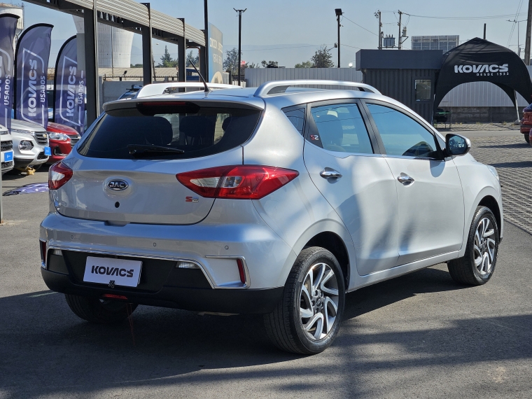 Jac S2 S2 Hb 1.5 2020 Usado  Usado en Kovacs Usados
