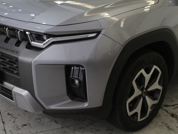 Ssangyong Torres Torres Glx 1.5t 2wd 6at - Tr111 Euro 6 2024 Usado en Rosselot Usados