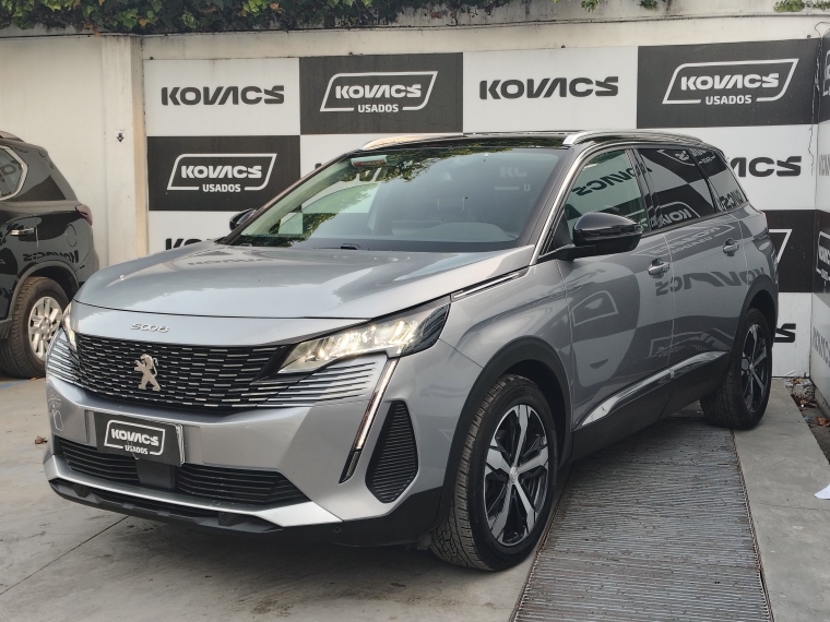 Peugeot 5008 1.6 Allure  Thp 165 At 2022 Usado  Usado en Kovacs Usados