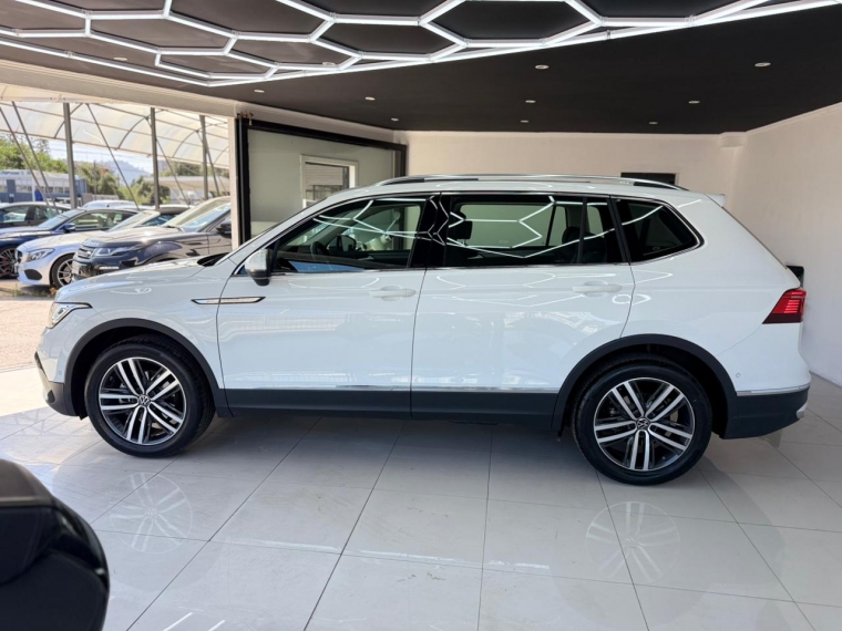 Volkswagen Tiguan Tsi 4x2 1.4 Aut Highline 2025 Usado en Automotriz Olea Flaño