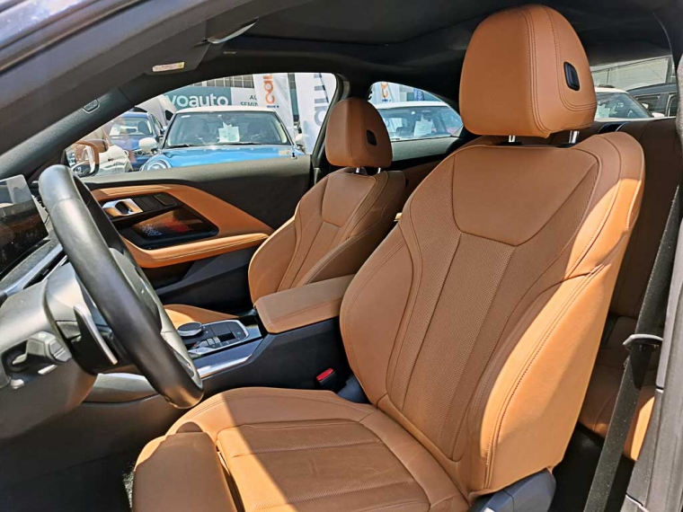 Bmw M240 I Coupé Rwd 2025 Usado  Usado en BMW Premium Selection