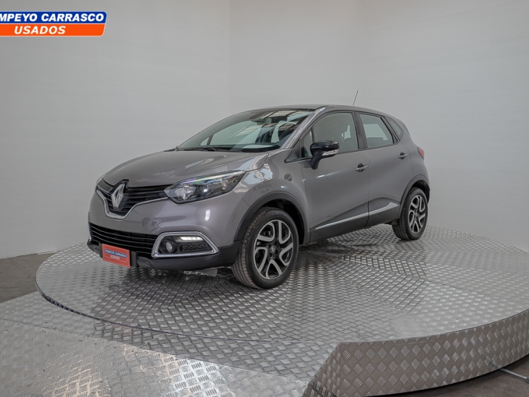 Renault Captur Expression 1.5 2018 Usado  Usado en Pompeyo