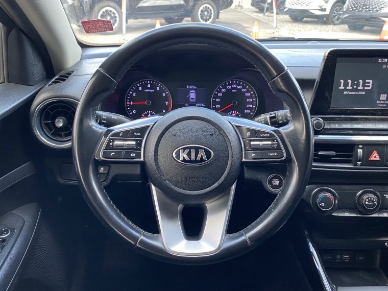 Kia Cerato 5 Cerato 5 1.6 Ex Mt 2020 Usado  Usado en Kovacs Usados