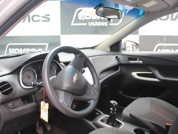 Chevrolet Sail 1.5 2018 Usado  Usado en Kovacs Usados
