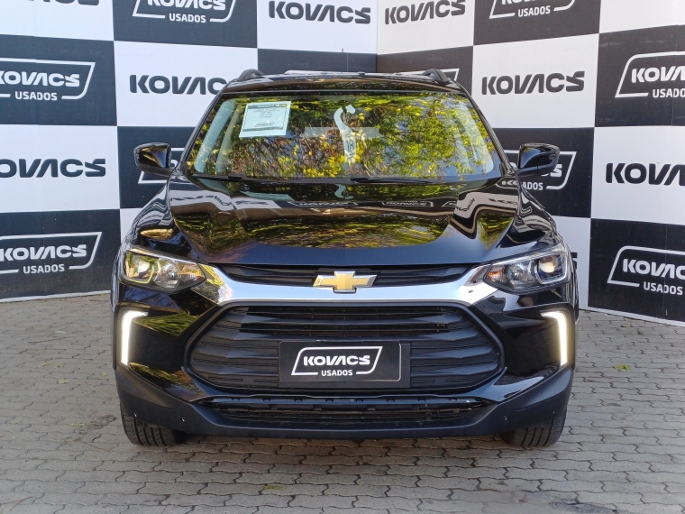 Chevrolet Tracker 1.2 Ltz Mt 2025 Usado  Usado en Kovacs Usados