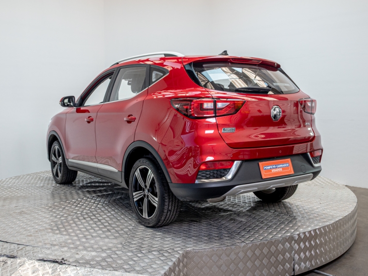 Mg Zs 1.5 Com At 2024 Usado Usado en Webautos.cl Mg Zs 1.5 Com At 2024 Usado Usado en Webautos.cl