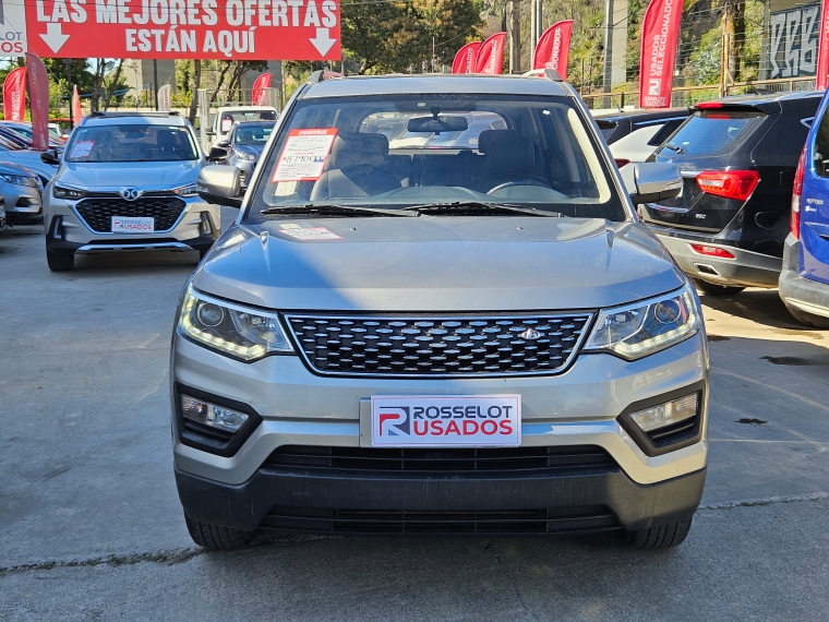 Changan Cx70 Cx70 Elite 1.5 Aut 2022 Usado en Rosselot Usados