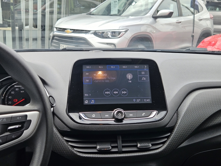 Chevrolet Onix Ltz 1.0 Mt 2023 Usado  Usado en Kovacs Usados