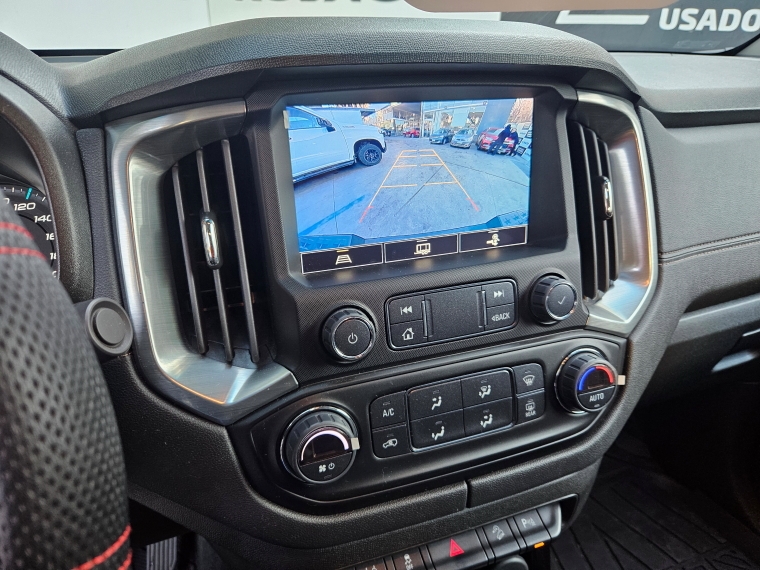 Chevrolet Colorado 2.8 High Country At  4x4  Diesel 2023 Usado  Usado en Kovacs Usados