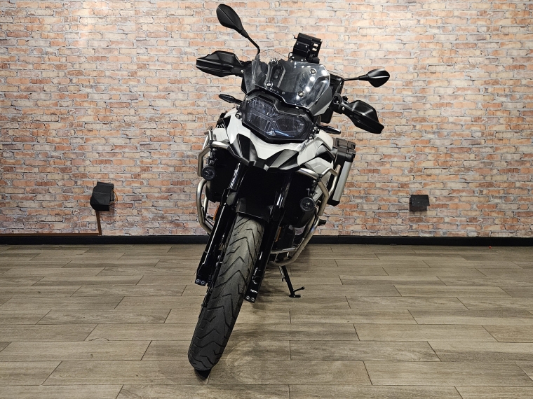 Bmw F 800 gs Ii 2025 Usado en BMW Premium Selection