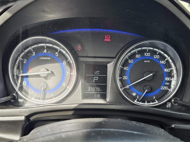 Suzuki Baleno Baleno Glx Hb 1.4 Aut 2021 Usado en Rosselot Usados