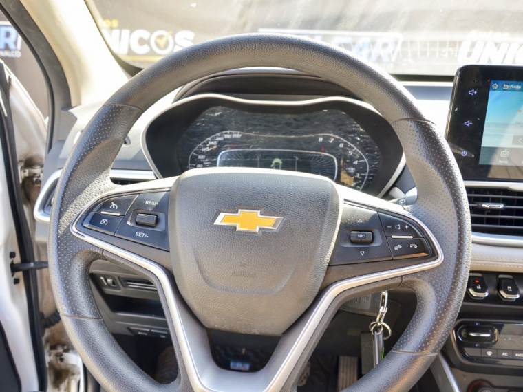 Chevrolet Groove Lt 2021 Usado  Usado en Webautos.cl