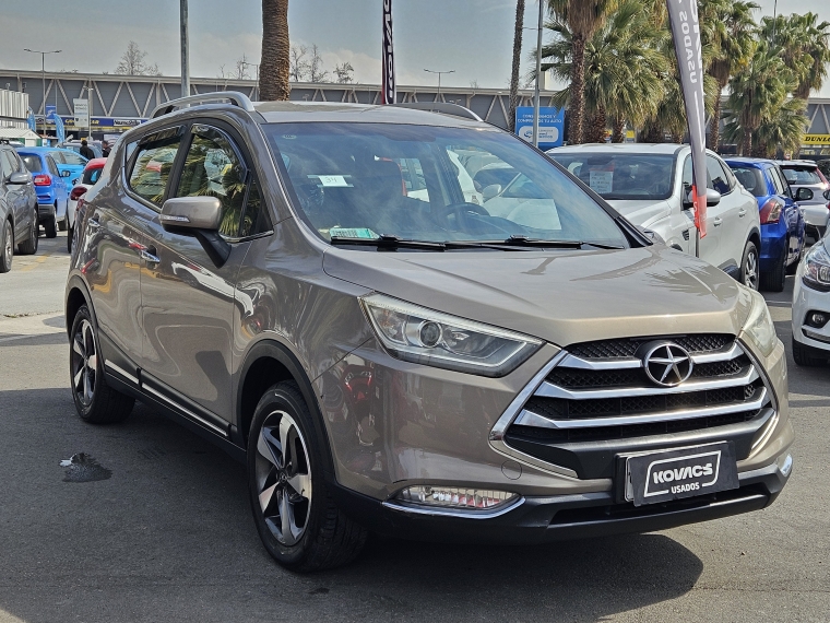 Jac S3 S3 2018 Usado  Usado en Kovacs Usados