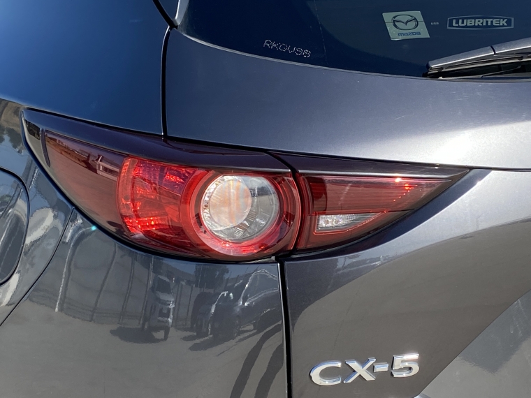 Mazda Cx-5 Cx 5 R 2.0 At 2022 Usado en Rosselot Usados