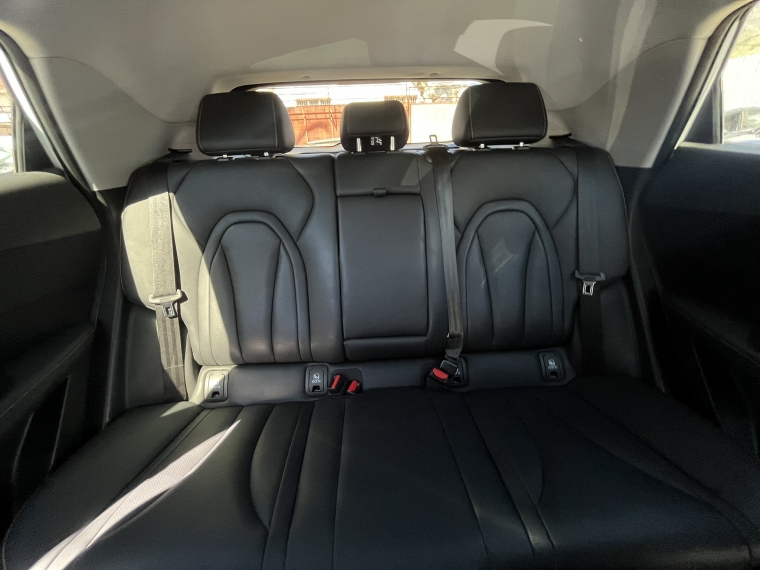Omoda C5 Luxury 1.5 Cvt 2026 Usado  Usado en Kovacs Usados