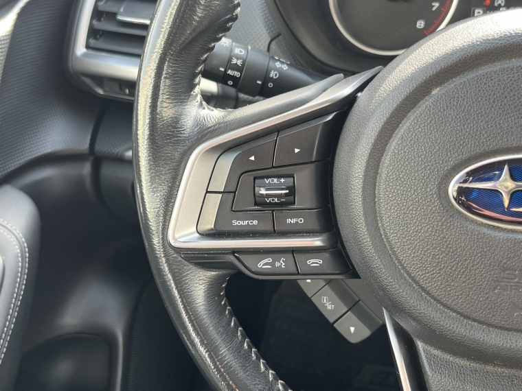 Subaru Forester Dynamic Es At 2019 Usado  Usado en Kovacs Usados