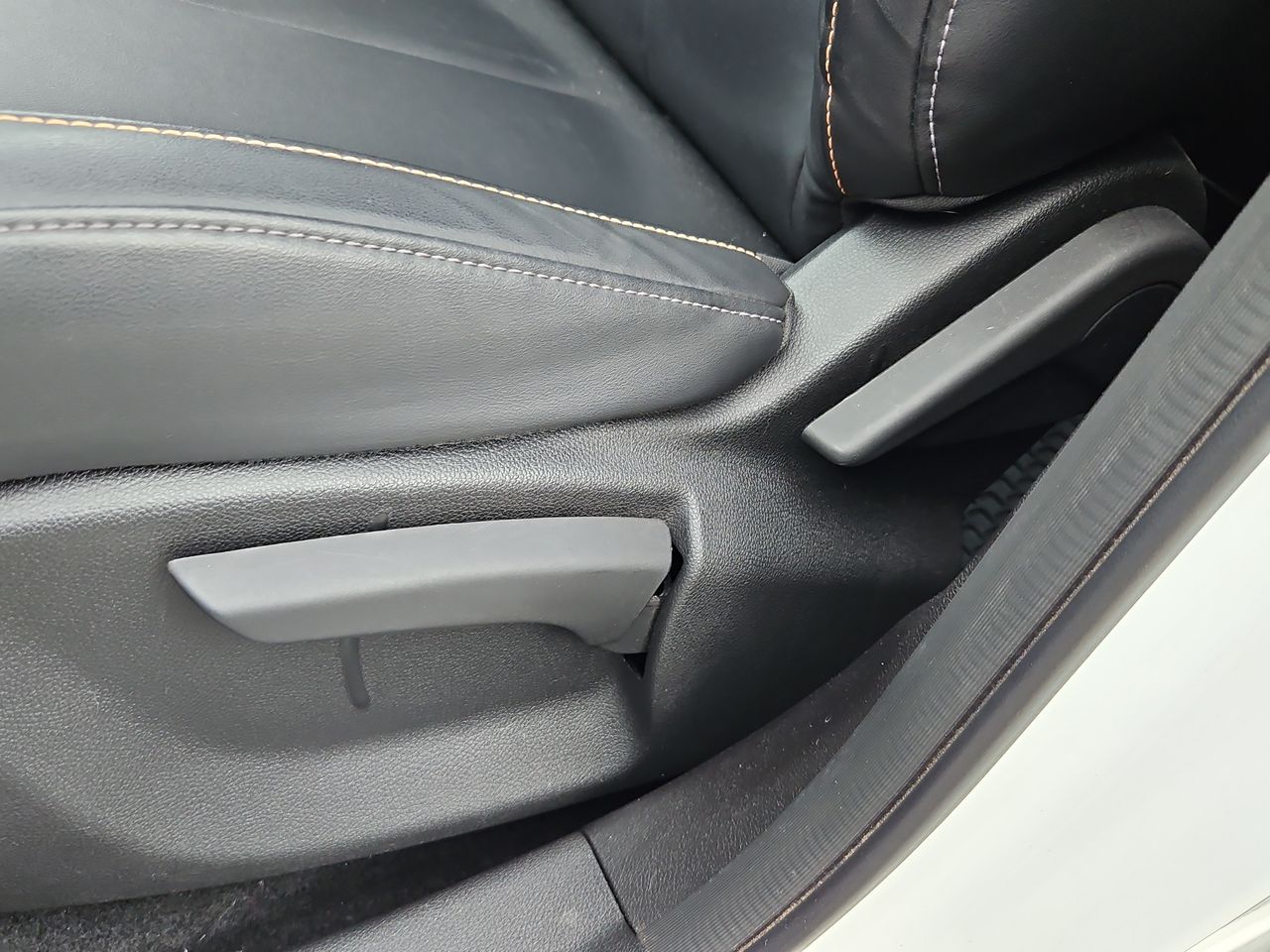 Changan X7 X7 Plus Turbo 1.5 2024 Usado en Usados de Primera - Sergio Escobar