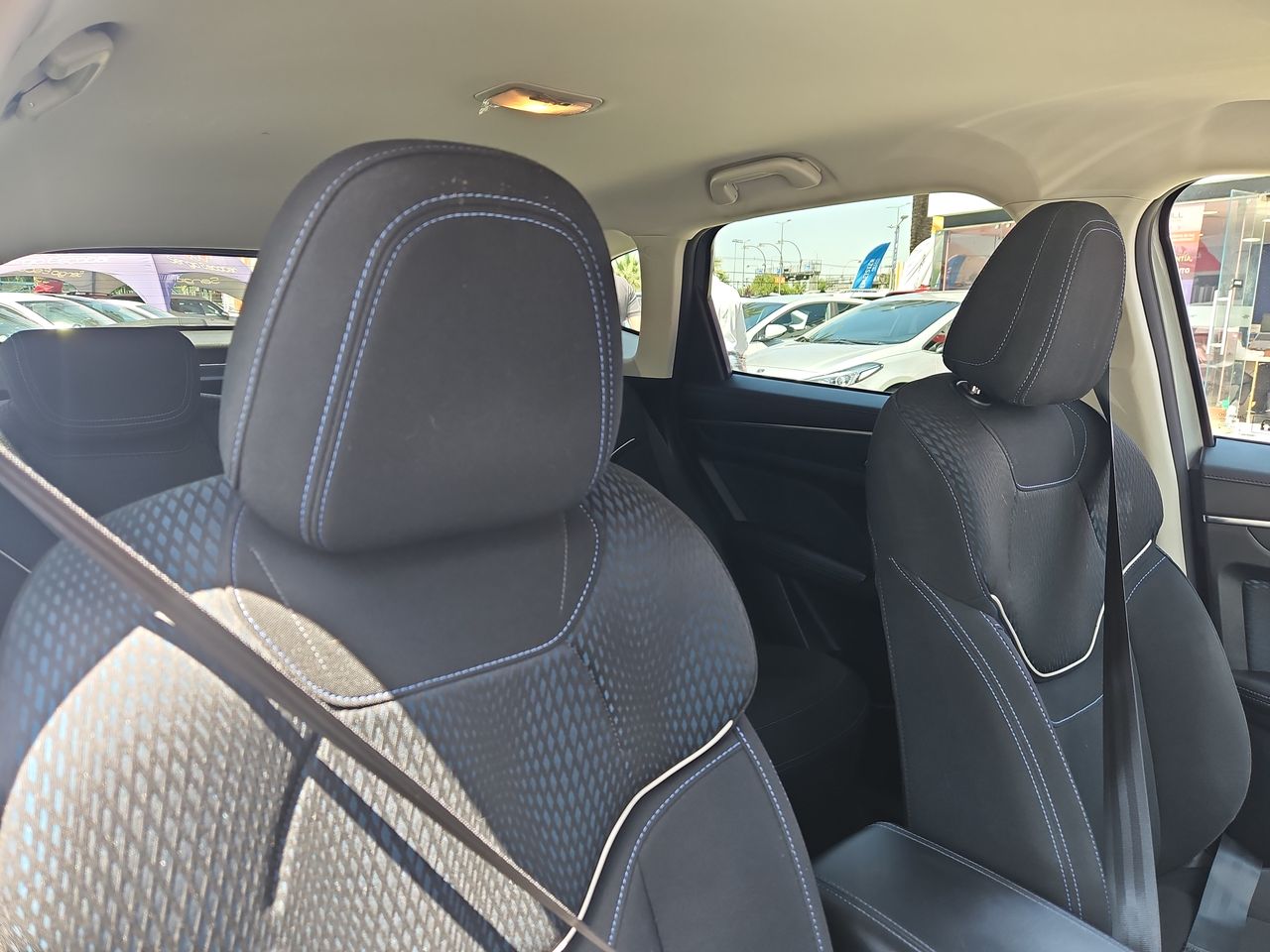 Haval Jolion Jolion Active 1.5 2022 Usado en Usados de Primera - Sergio Escobar