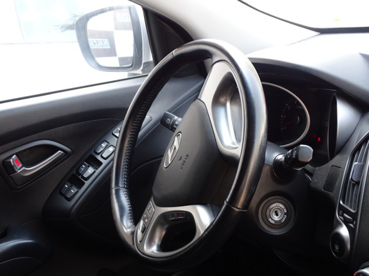 Hyundai Tucson Mt 2015 Usado  Usado en Webautos.cl