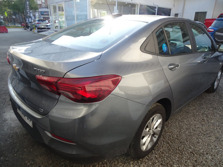 Chevrolet Onix Mt 2020 Usado  Usado en Webautos.cl