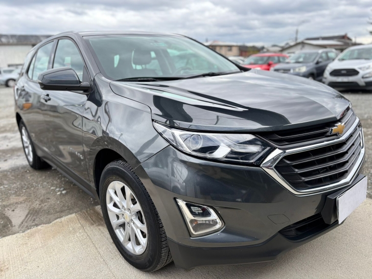 Chevrolet Equinox Lt 1.5 2019  Usado en Guillermo Morales Usados