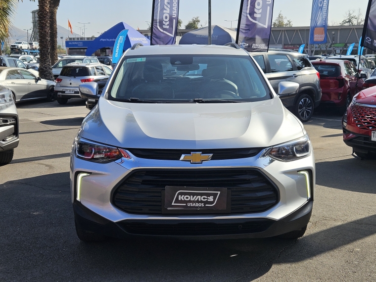 Chevrolet Tracker Tracker 2023 Usado  Usado en Webautos.cl