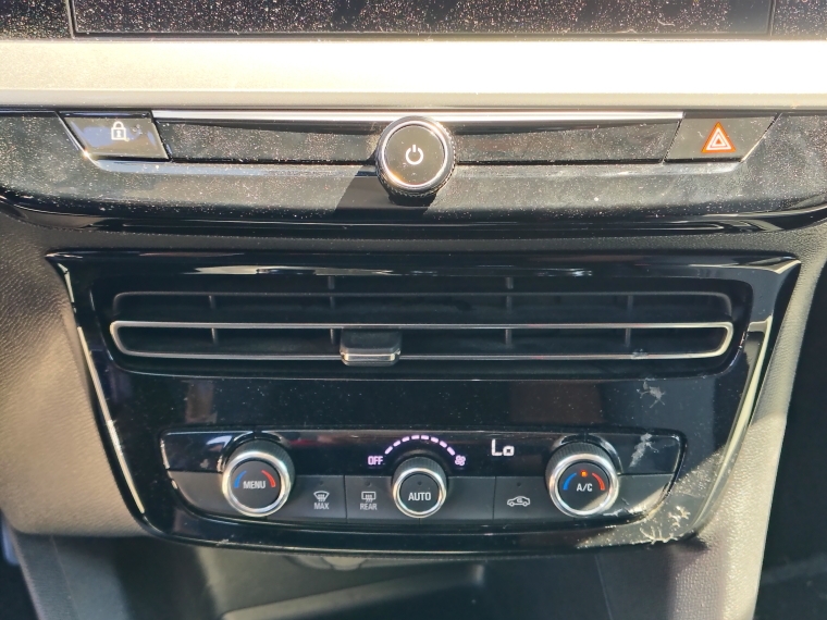 Opel Mokka Mokka 1.2t Aut 2023 Usado en Rosselot Usados