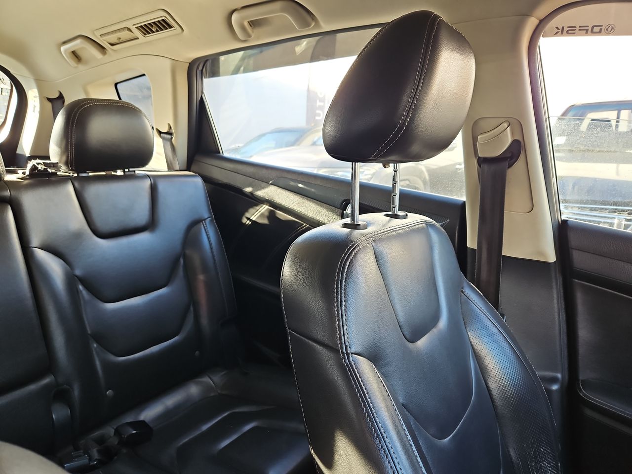 Dfsk 580 580 1.5 2018 Usado en Usados de Primera - Sergio Escobar