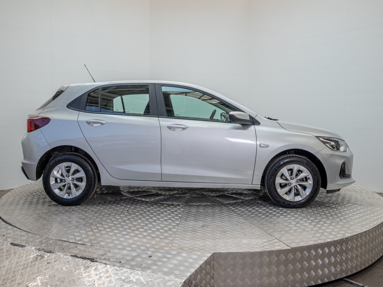Chevrolet Onix Hb Rs 1.ot 2021 Usado  Usado en Webautos.cl