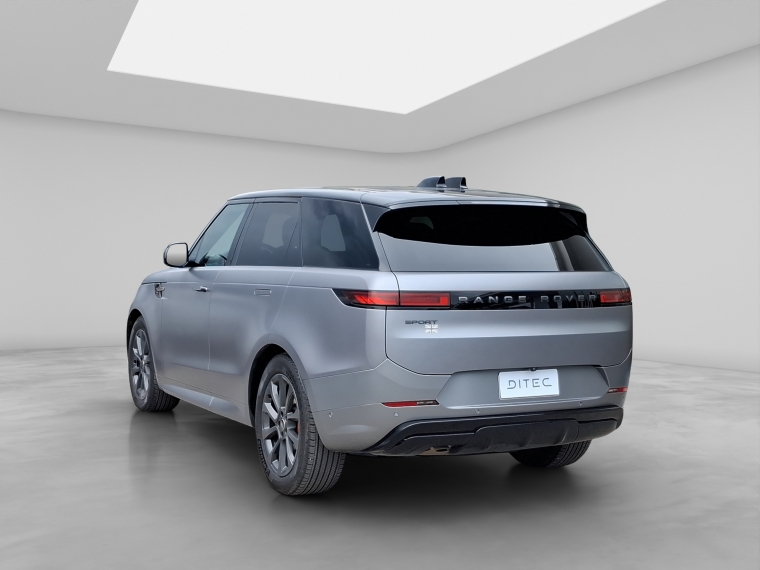 Land rover Range rover Dynamic 4x4 3.0 Aut 2024 Usado  Usado en BMW Premium Selection