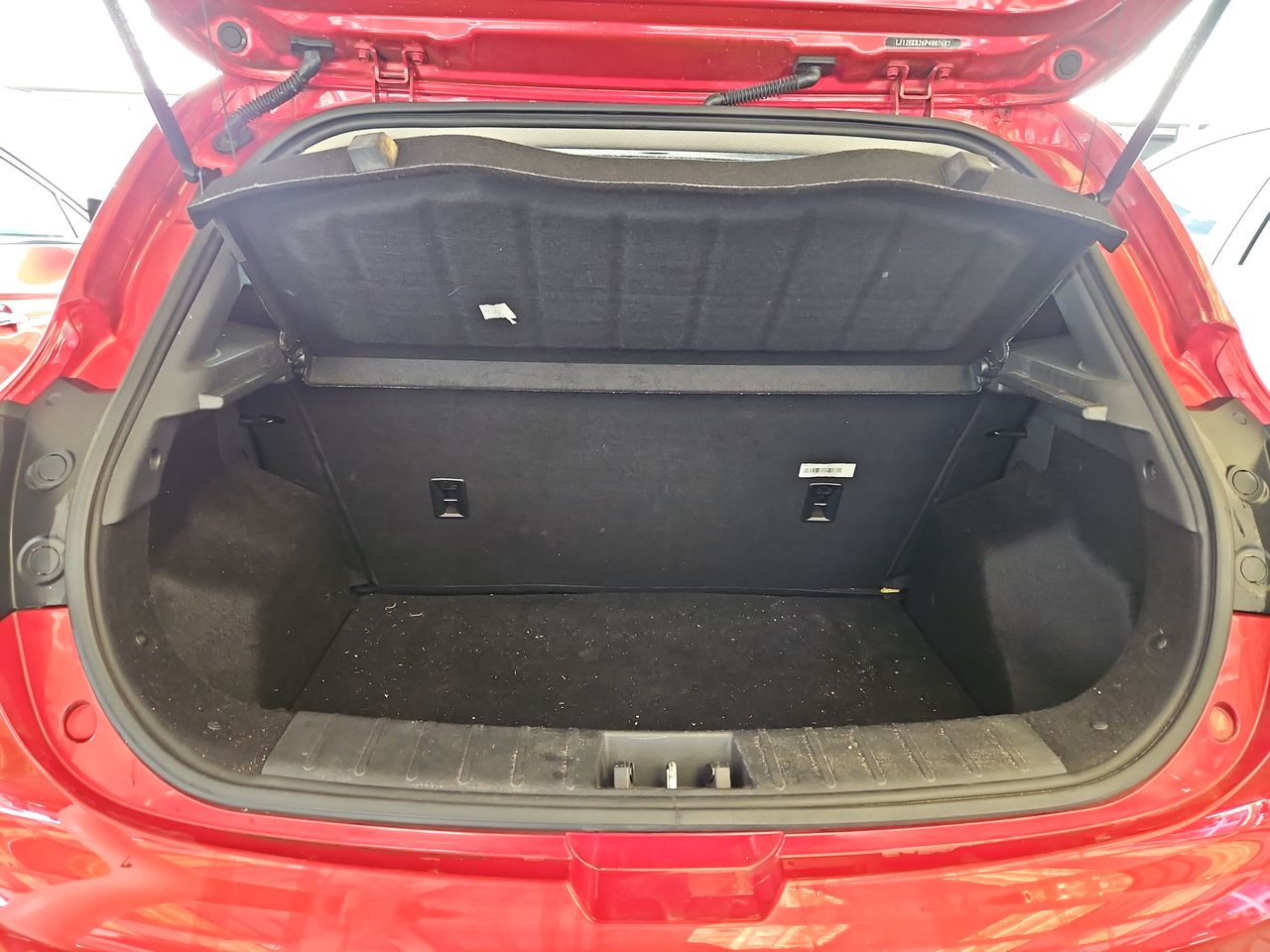 Jac Js2 Js2 Hatchback 1.5 2024 Usado en Usados de Primera - Sergio Escobar