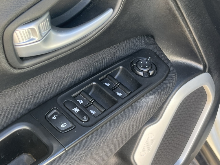 Jeep Renegade Sport Lx 1.8 Aut 2021 Usado  Usado en Webautos.cl