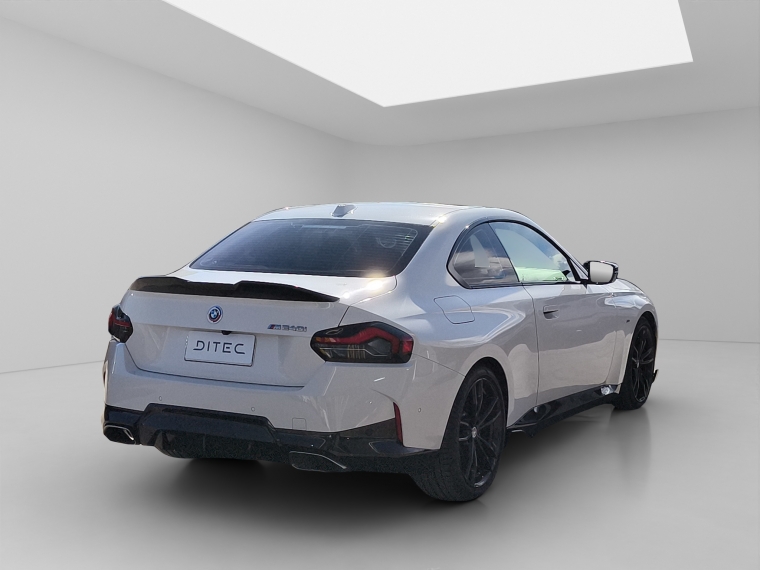Bmw M240 I Coupe 4x2 3.0 Aut 2024 Usado  Usado en BMW Premium Selection