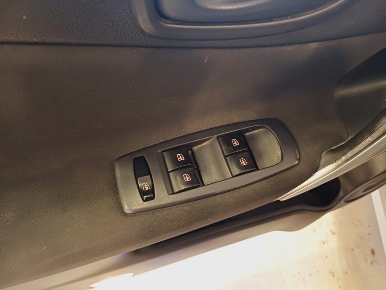 Renault Koleos Koleos Espression 2.5 Mt 4x2 2013 Usado en Rosselot Usados