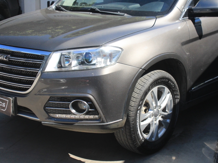 Haval H6 1.5 Active  Mt 2020 Usado  Usado en Kovacs Usados
