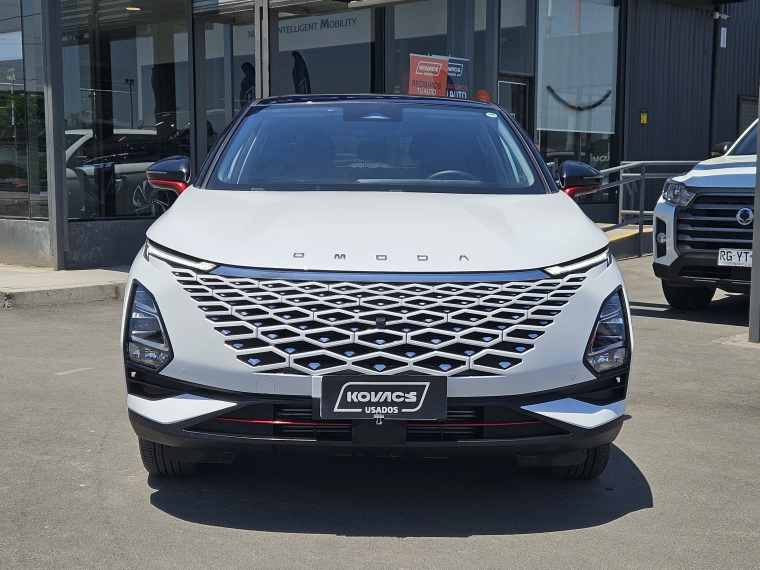 Omoda C5 T Prestige At 1.6 2025 Usado  Usado en Kovacs Usados