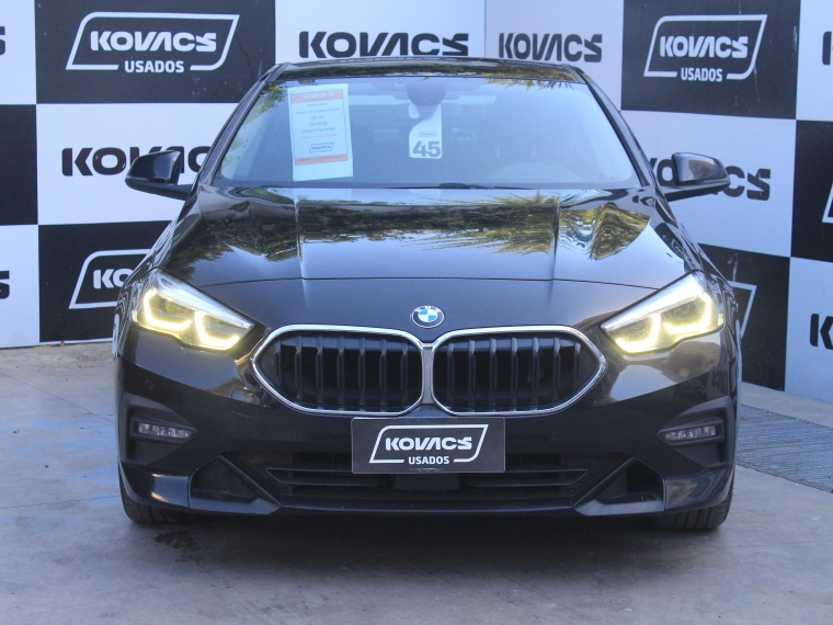 Bmw 218 1.5 Gran Coupe Dynamic At 2021 Usado  Usado en Kovacs Usados
