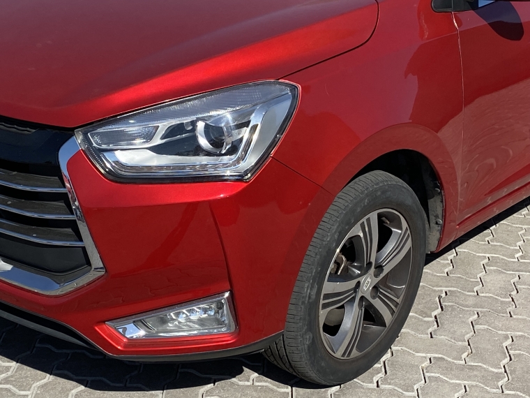 Jac S2 Js2 2022 Usado  Usado en Kovacs Usados