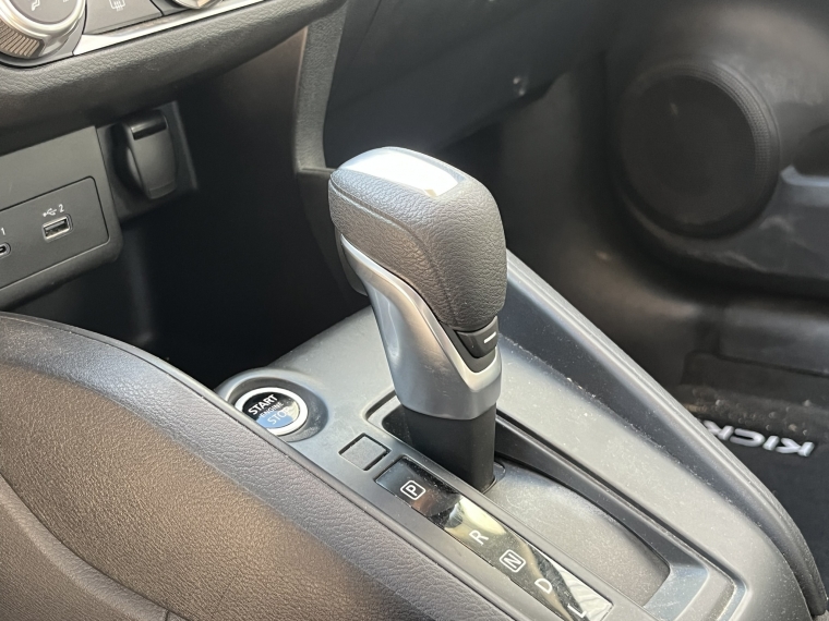 Nissan Kicks 1.6 Advance At 2023 Usado  Usado en Kovacs Usados